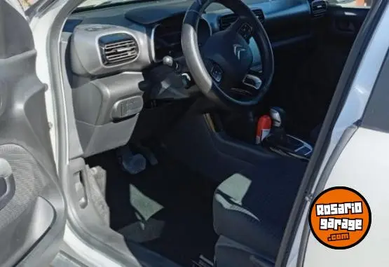 Citroën C4 Cactus  2021 - foto 4