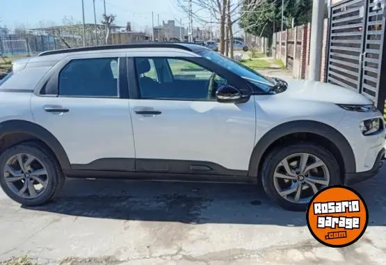Citroën C4 Cactus  2021 - foto 5