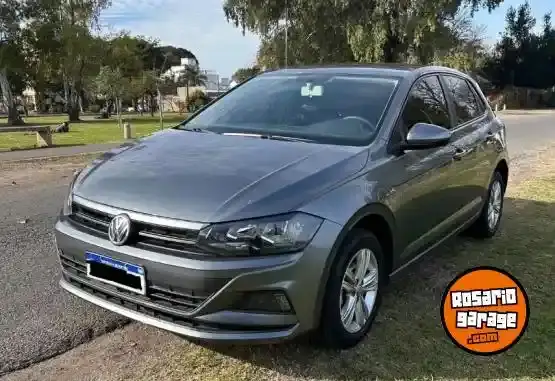 Volkswagen Polo Msi 1.6 110Cv  2021 - foto 1