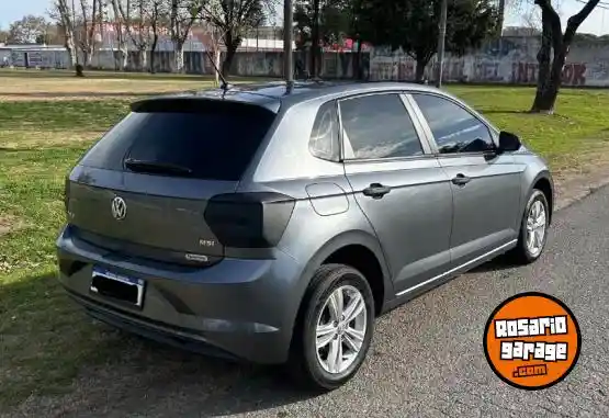 Volkswagen Polo Msi 1.6 110Cv  2021 - foto 2