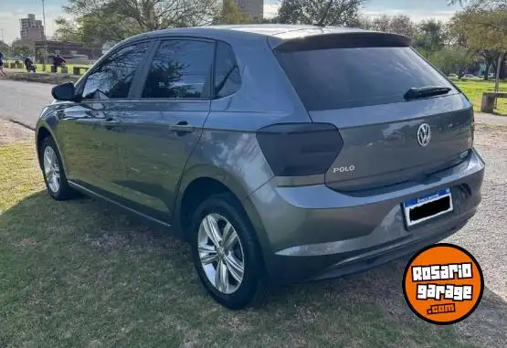 Volkswagen Polo Msi 1.6 110Cv  2021 - foto 3