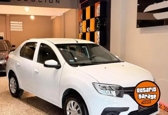 Renault Logan Life  2025 - foto 1