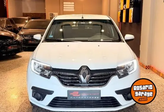 Renault Logan Life  2025 - foto 2