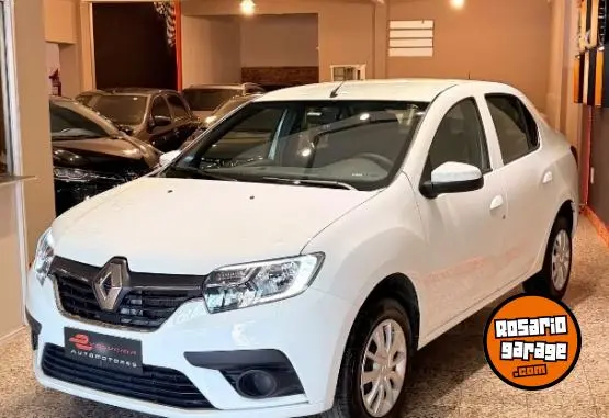 Renault Logan Life  2025 - foto 3