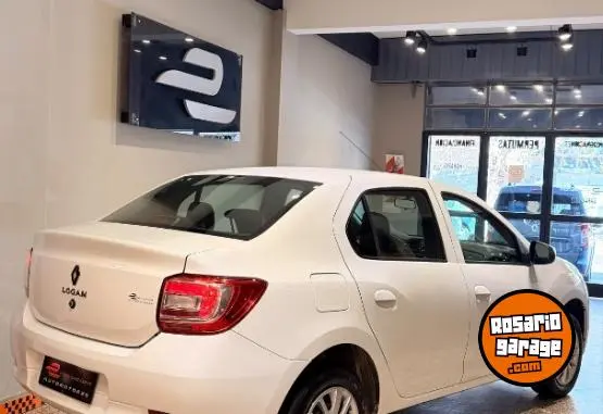Renault Logan Life  2025 - foto 4