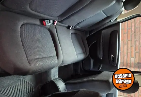 Citroën C4 1.6 Pack Look  2011 - foto 5