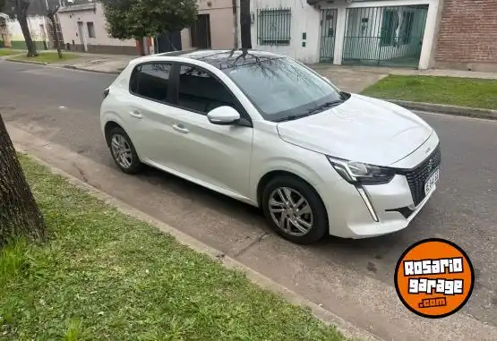 Peugeot 208  2021 - foto 2