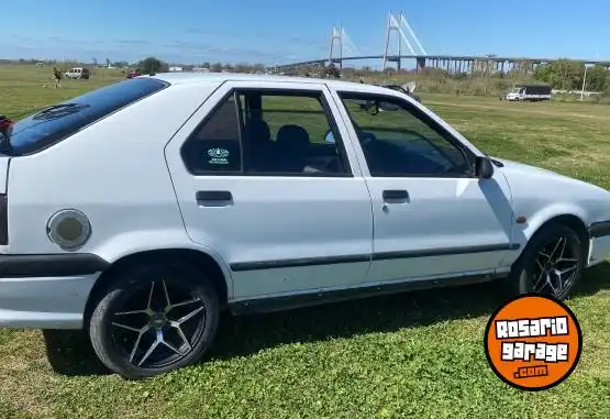 Renault 19  1995 - foto 3