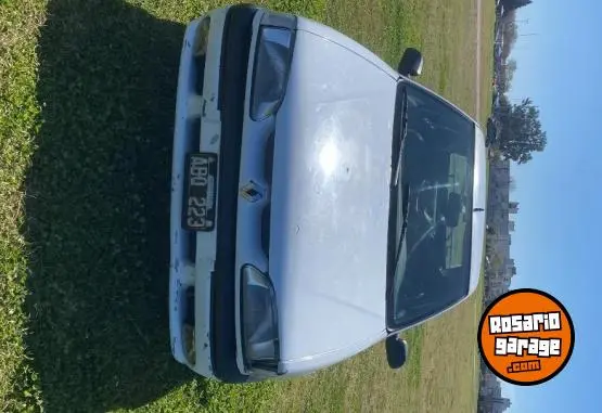 Renault 19  1995 - foto 4