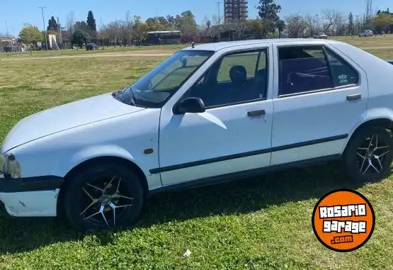Renault 19  1995 - foto 5