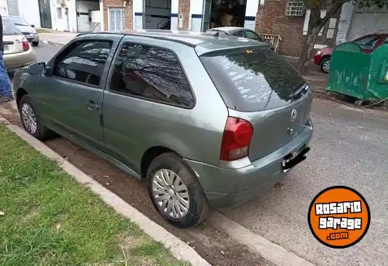 Volkswagen Gol Power  2011 - foto 1