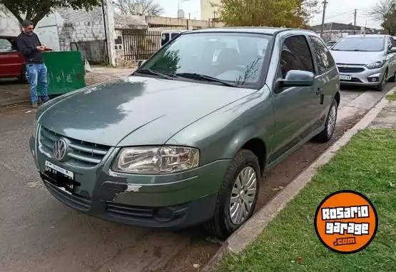 Volkswagen Gol Power  2011 - foto 2