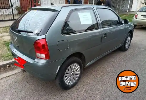 Volkswagen Gol Power  2011 - foto 3