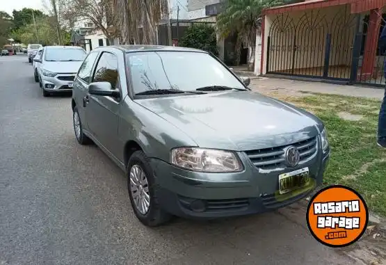 Volkswagen Gol Power  2011 - foto 4