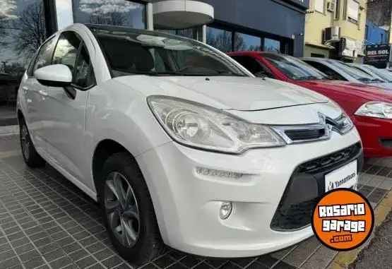 Citroën C3  2015 - foto 1