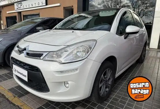 Citroën C3  2015 - foto 2