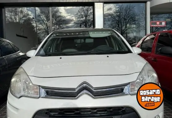 Citroën C3  2015 - foto 3
