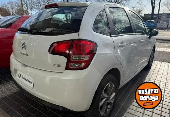 Citroën C3  2015 - foto 4