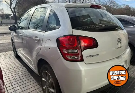 Citroën C3  2015 - foto 5