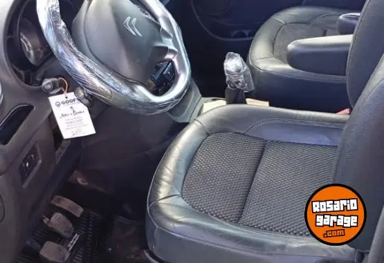 Citroën C3 Picasso Exclusive  2013 - foto 2