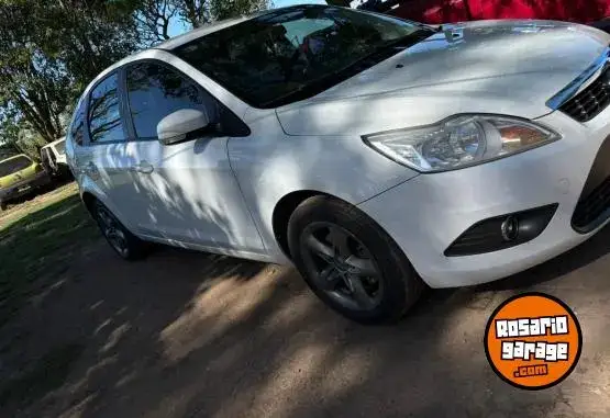 Ford Focus 2  2011 - foto 1