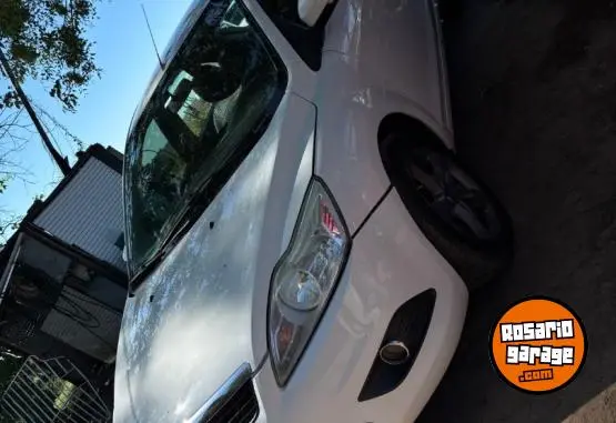 Ford Focus 2  2011 - foto 2