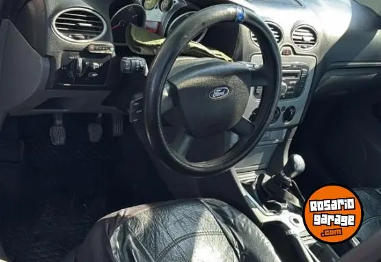 Ford Focus 2  2011 - foto 3