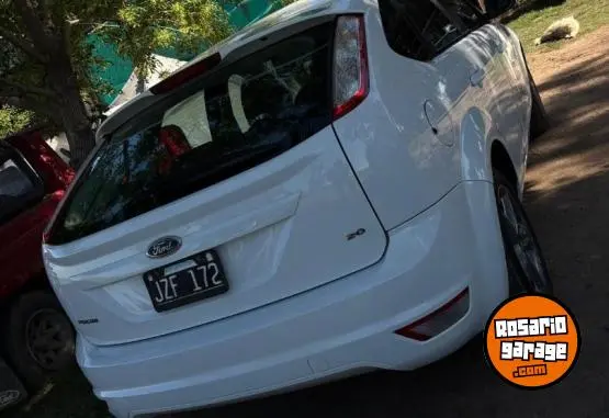 Ford Focus 2  2011 - foto 5