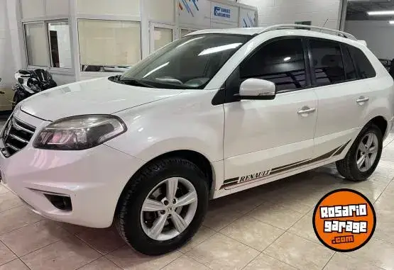 Renault Koleos Dynamique  2013 - foto 1