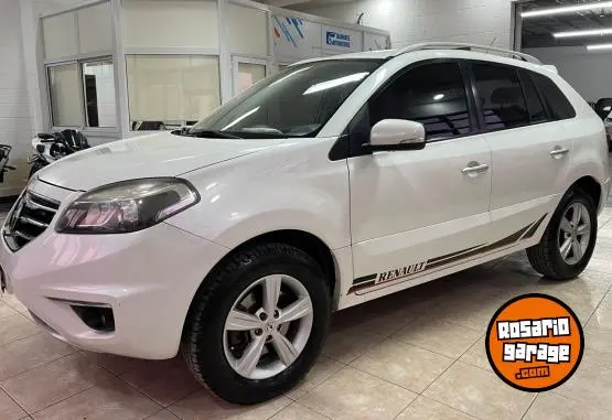 Renault Koleos Dynamique  2013 - foto 2