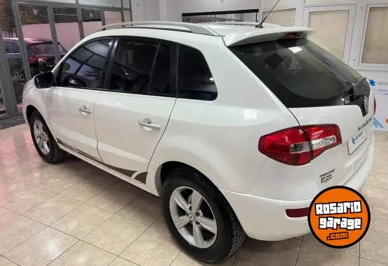 Renault Koleos Dynamique  2013 - foto 3