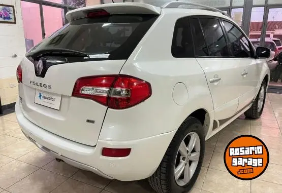 Renault Koleos Dynamique  2013 - foto 4