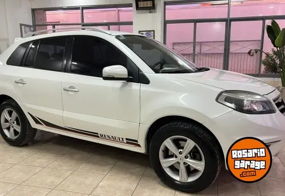 Renault Koleos Dynamique  2013 - foto 5