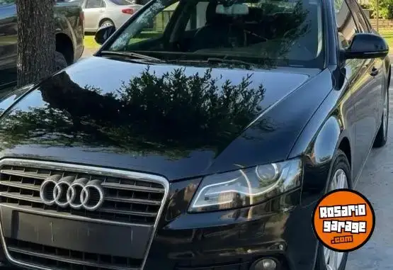 Audi A4  2009 - foto 1