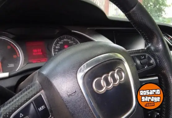Audi A4  2009 - foto 2