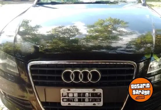 Audi A4  2009 - foto 3
