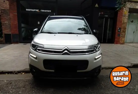 Citroën C3 Aircross 1.6 Feel At  2017 - foto 5