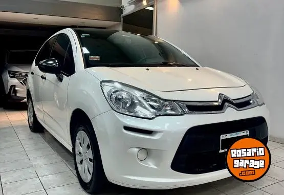 Citroën C3  2015 - foto 1