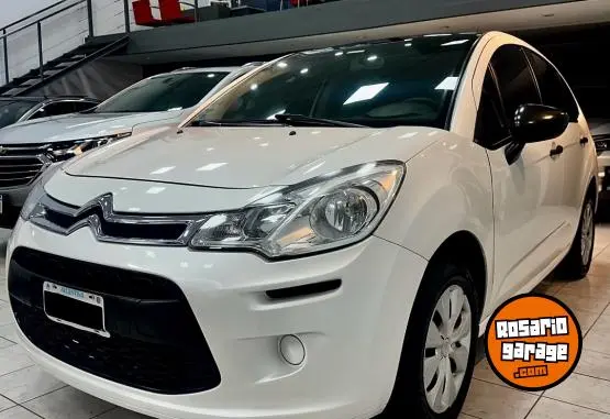 Citroën C3  2015 - foto 2
