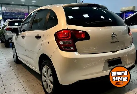 Citroën C3  2015 - foto 3