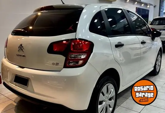 Citroën C3  2015 - foto 4