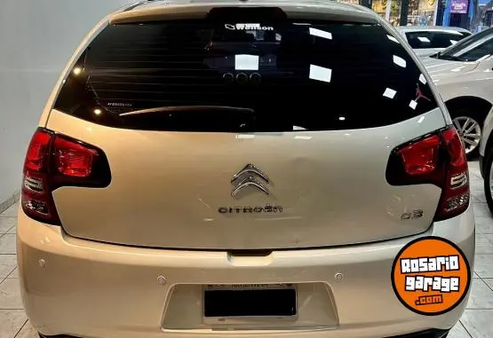Citroën C3  2015 - foto 5