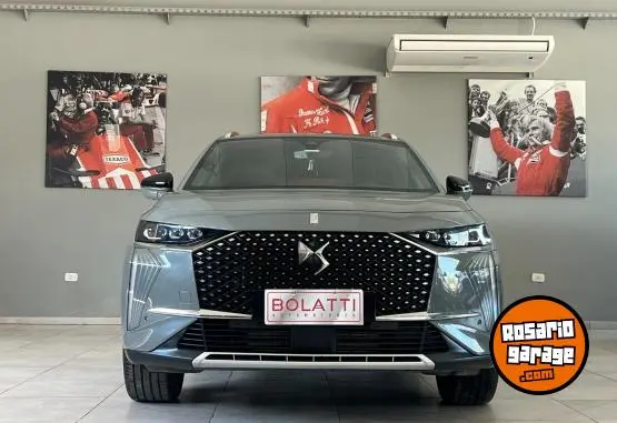 Citroën Ds7 1.6 Thp Crossback Per  2024 - foto 2