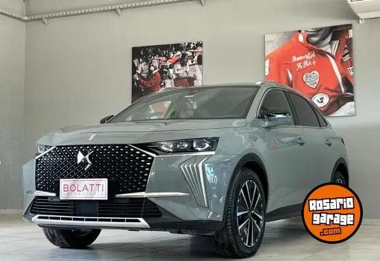 Citroën Ds7 1.6 Thp Crossback Per  2024 - foto 3