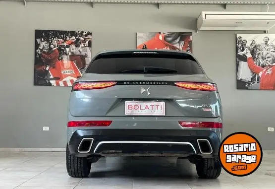 Citroën Ds7 1.6 Thp Crossback Per  2024 - foto 4