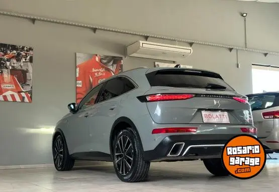 Citroën Ds7 1.6 Thp Crossback Per  2024 - foto 5