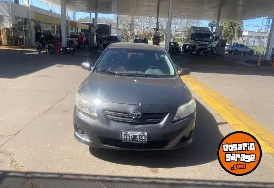 Toyota Corolla  2009 - foto 1