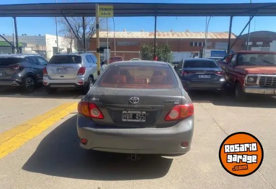 Toyota Corolla  2009 - foto 2