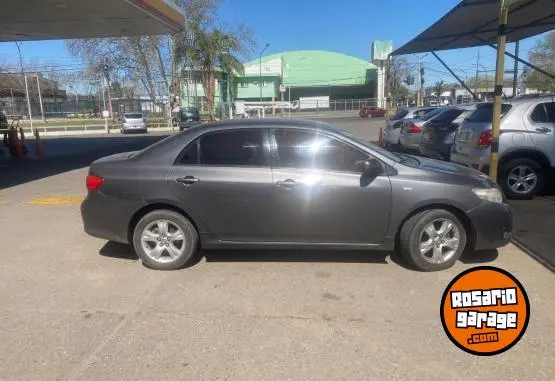Toyota Corolla  2009 - foto 3