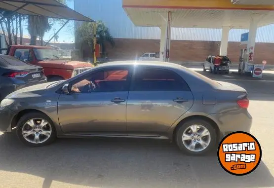 Toyota Corolla  2009 - foto 4